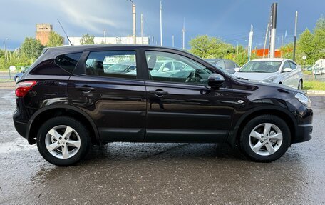 Nissan Qashqai, 2012 год, 1 090 000 рублей, 6 фотография