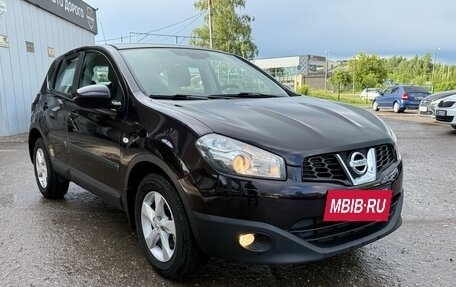 Nissan Qashqai, 2012 год, 1 090 000 рублей, 4 фотография
