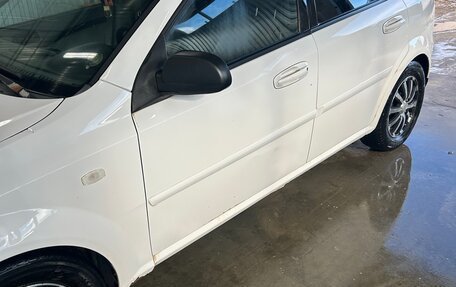 Chevrolet Lacetti, 2006 год, 250 000 рублей, 2 фотография