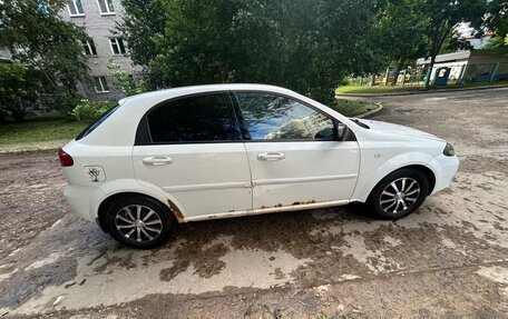 Chevrolet Lacetti, 2006 год, 250 000 рублей, 4 фотография