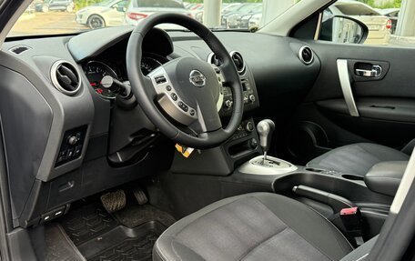 Nissan Qashqai, 2012 год, 1 090 000 рублей, 11 фотография