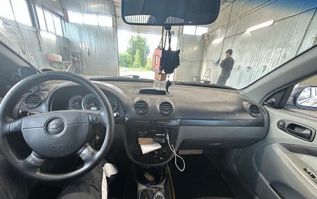 Chevrolet Lacetti, 2006 год, 250 000 рублей, 5 фотография