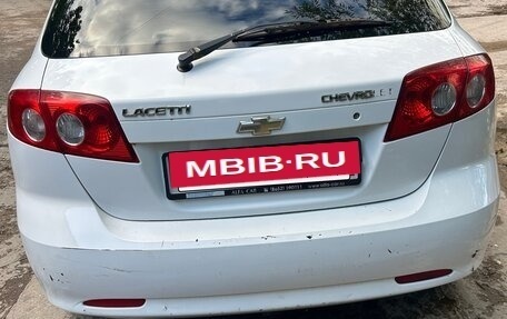 Chevrolet Lacetti, 2006 год, 250 000 рублей, 3 фотография