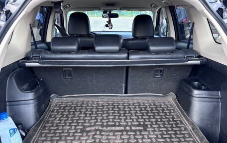 Mitsubishi Outlander III рестайлинг 3, 2015 год, 1 800 000 рублей, 9 фотография