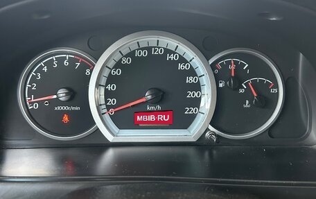 Chevrolet Lacetti, 2006 год, 250 000 рублей, 6 фотография