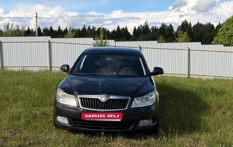 Skoda Octavia, 2010 год, 640 000 рублей, 2 фотография
