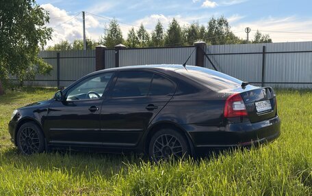 Skoda Octavia, 2010 год, 640 000 рублей, 4 фотография