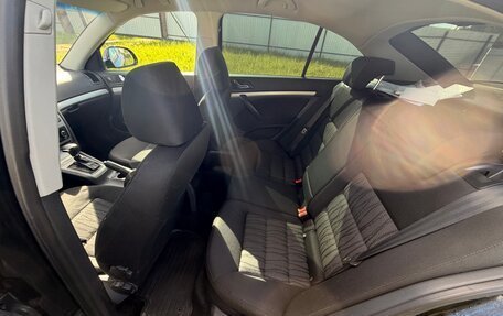Skoda Octavia, 2010 год, 640 000 рублей, 8 фотография