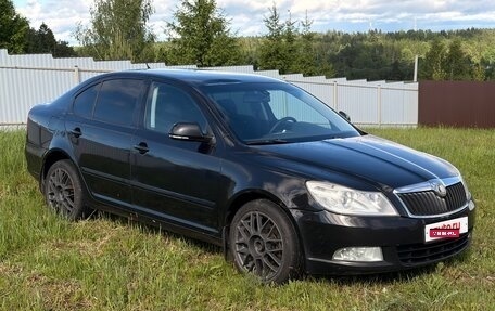Skoda Octavia, 2010 год, 640 000 рублей, 3 фотография