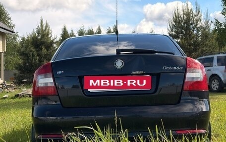 Skoda Octavia, 2010 год, 640 000 рублей, 5 фотография