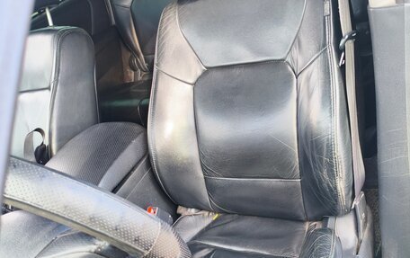 Honda Pilot III рестайлинг, 2008 год, 1 195 000 рублей, 7 фотография
