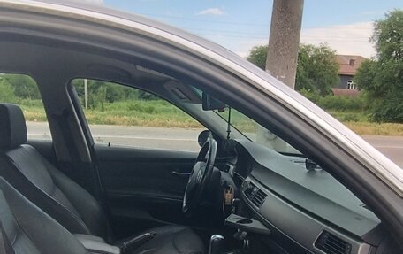 BMW 3 серия, 2006 год, 1 100 000 рублей, 8 фотография