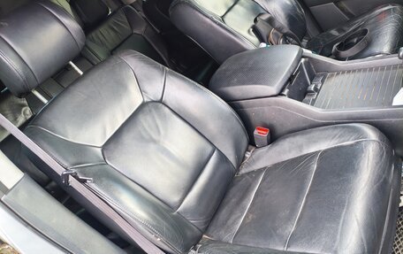 Honda Pilot III рестайлинг, 2008 год, 1 195 000 рублей, 8 фотография