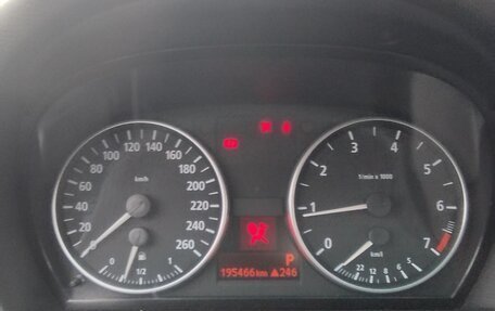 BMW 3 серия, 2006 год, 1 100 000 рублей, 9 фотография