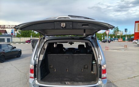 Honda Pilot III рестайлинг, 2008 год, 1 195 000 рублей, 13 фотография