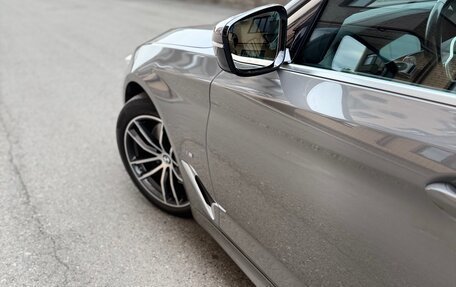 BMW 5 серия, 2020 год, 4 500 000 рублей, 7 фотография