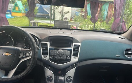 Chevrolet Cruze II, 2012 год, 765 000 рублей, 8 фотография