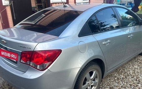 Chevrolet Cruze II, 2012 год, 765 000 рублей, 6 фотография
