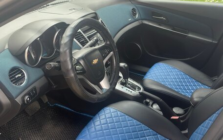 Chevrolet Cruze II, 2012 год, 765 000 рублей, 11 фотография