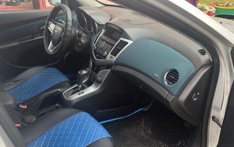 Chevrolet Cruze II, 2012 год, 765 000 рублей, 12 фотография