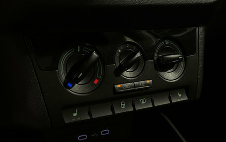 Skoda Rapid II, 2021 год, 1 399 000 рублей, 13 фотография