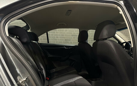 Skoda Rapid II, 2021 год, 1 399 000 рублей, 11 фотография
