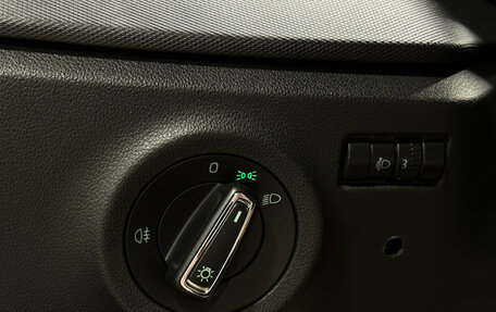 Skoda Rapid II, 2021 год, 1 399 000 рублей, 17 фотография