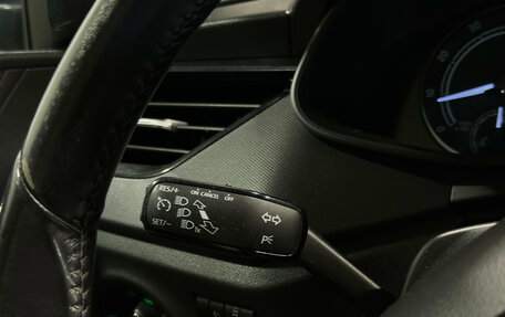 Skoda Rapid II, 2021 год, 1 399 000 рублей, 18 фотография