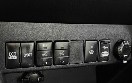 Toyota RAV4, 2016 год, 2 600 000 рублей, 17 фотография