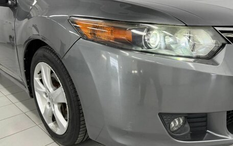 Honda Accord VIII рестайлинг, 2008 год, 900 000 рублей, 8 фотография