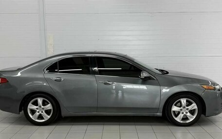 Honda Accord VIII рестайлинг, 2008 год, 900 000 рублей, 7 фотография