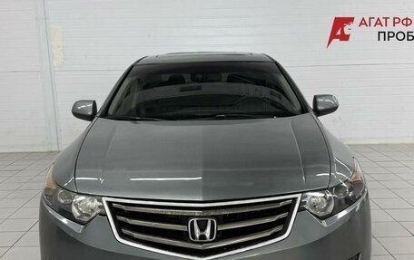 Honda Accord VIII рестайлинг, 2008 год, 900 000 рублей, 5 фотография