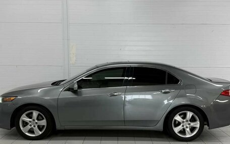 Honda Accord VIII рестайлинг, 2008 год, 900 000 рублей, 12 фотография