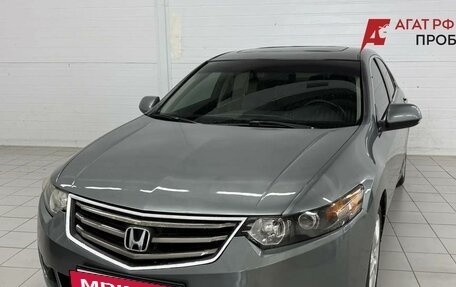 Honda Accord VIII рестайлинг, 2008 год, 900 000 рублей, 4 фотография