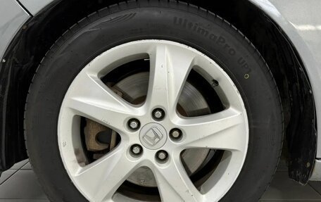 Honda Accord VIII рестайлинг, 2008 год, 900 000 рублей, 14 фотография