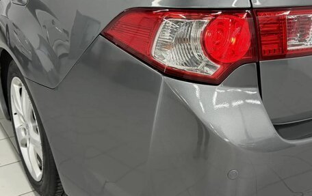 Honda Accord VIII рестайлинг, 2008 год, 900 000 рублей, 13 фотография