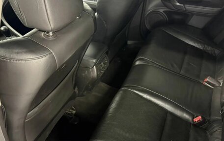 Honda Accord VIII рестайлинг, 2008 год, 900 000 рублей, 17 фотография