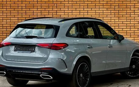 Mercedes-Benz GLC, 2026 год, 9 765 000 рублей, 3 фотография
