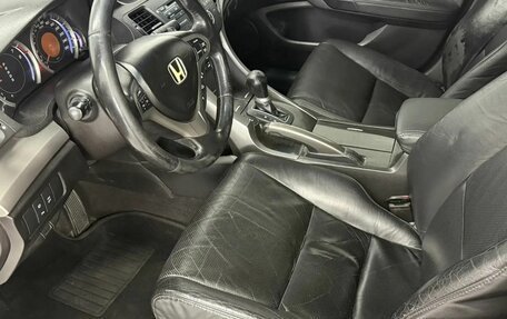 Honda Accord VIII рестайлинг, 2008 год, 900 000 рублей, 21 фотография