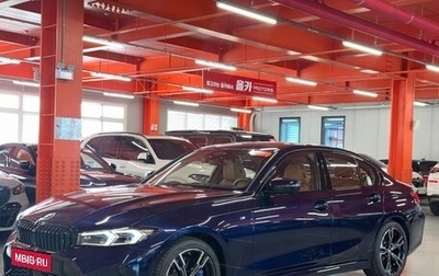 BMW 3 серия, 2025 год, 5 750 000 рублей, 1 фотография