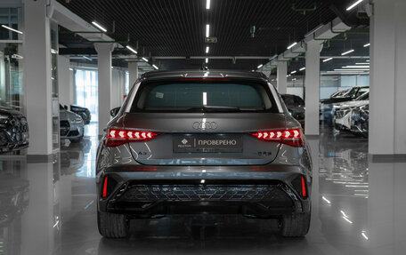Audi A3, 2026 год, 3 950 000 рублей, 6 фотография