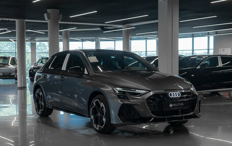 Audi A3, 2026 год, 3 950 000 рублей, 2 фотография