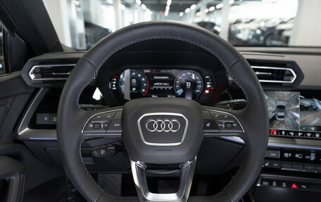 Audi A3, 2026 год, 3 950 000 рублей, 11 фотография