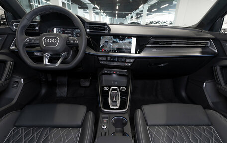 Audi A3, 2026 год, 3 950 000 рублей, 8 фотография