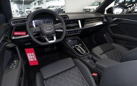 Audi A3, 2026 год, 3 950 000 рублей, 7 фотография