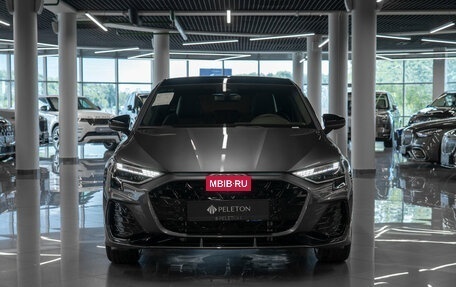 Audi A3, 2026 год, 3 950 000 рублей, 3 фотография