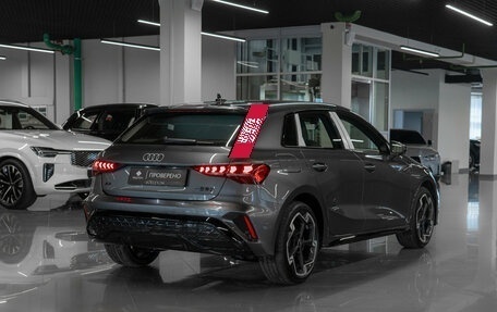 Audi A3, 2026 год, 3 950 000 рублей, 5 фотография