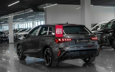 Audi A3, 2026 год, 3 950 000 рублей, 4 фотография