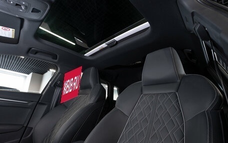 Audi A3, 2026 год, 3 950 000 рублей, 10 фотография
