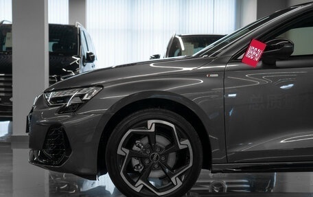 Audi A3, 2026 год, 3 950 000 рублей, 23 фотография